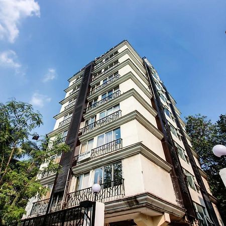 Hotel Imperial Residency Мумбай Екстериор снимка