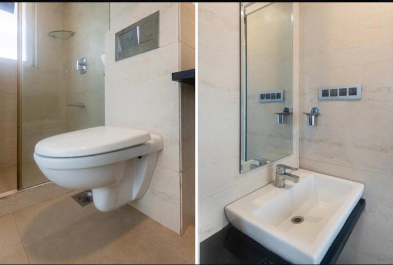 Hotel Imperial Residency Мумбай Екстериор снимка
